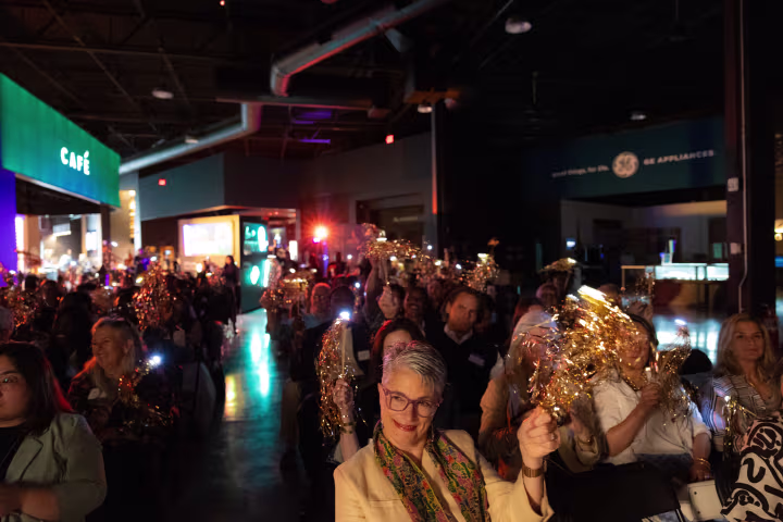 Spark Awards - CT TechWeek 2025 — photo 14