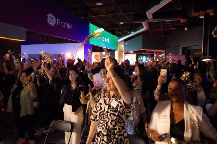 Spark Awards - CT TechWeek 2025 — photo 6