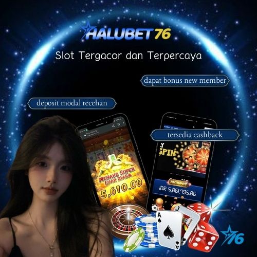 situs slot online