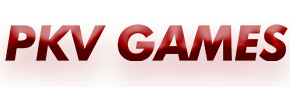 Logo PKVGAMES