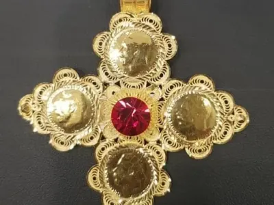 Cross, Can make in different size.