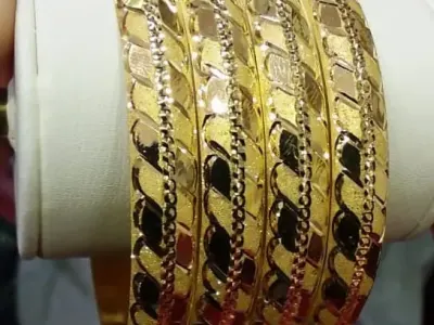 Bangel can make in different size.