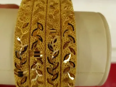 Bangel can make in different size.