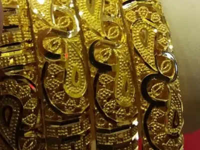 Bangel can make in different size.