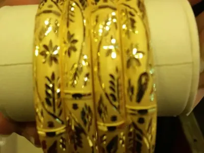 Bangel can make in different size.