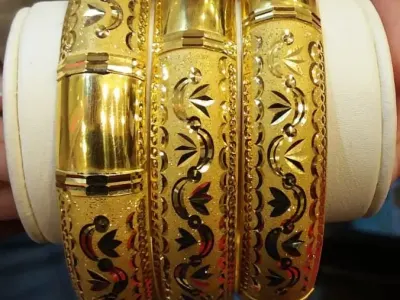 Bangel can make in different size.