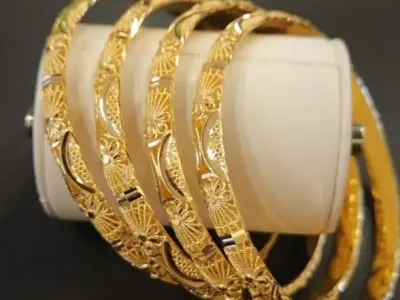 Bangel can make in different size.