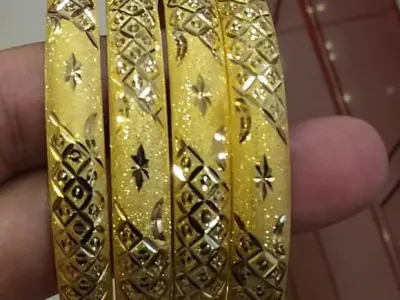 Bangel can make in different size.