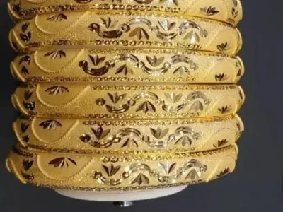 Bangel can make in different size.