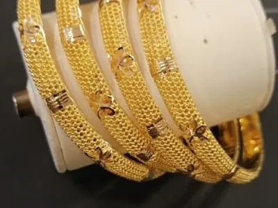 Bangel can make in different size.