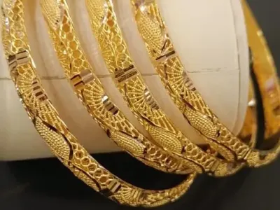 Bangel can make in different size.