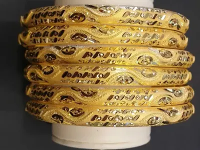 Bangel can make in different size.