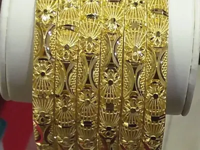 Bangel can make in different size.