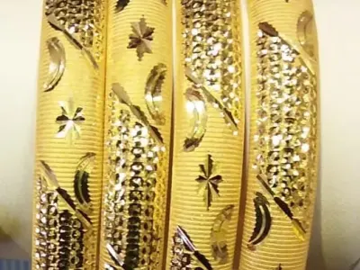 Bangel can make in different size.