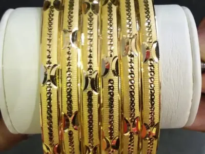 Bangel can make in different size.