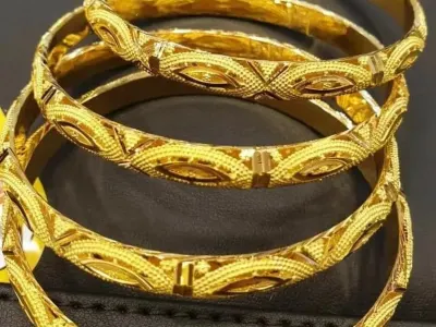 Bangel can make in different size.