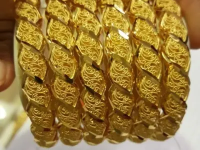 Bangel can make in different size.