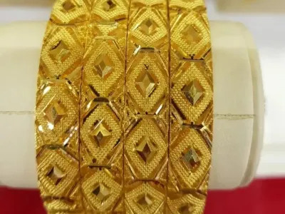 Bangel can make in different size.