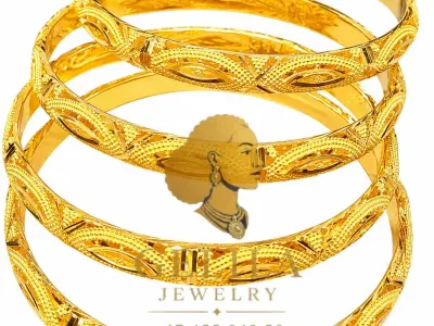 Discover premium 21K gold bangles crafted with exceptional detail and elegance. Shop authentic Ethiopian and Eritrean inspired gold jewelry with timeless designs, luxurious finishes, and unmatched quality from Gelila Jewelry.