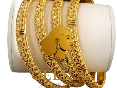 Discover premium 21K gold bangles crafted with exceptional detail and elegance. Shop authentic Ethiopian and Eritrean inspired gold jewelry with timeless designs, luxurious finishes, and unmatched quality from Gelila Jewelry.