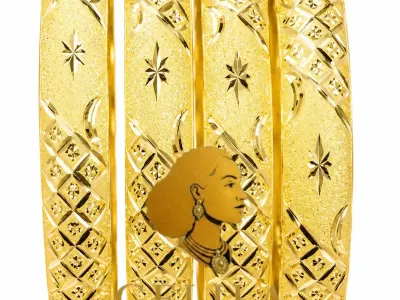 Discover premium 21K gold bangles crafted with exceptional detail and elegance. Shop authentic Ethiopian and Eritrean inspired gold jewelry with timeless designs, luxurious finishes, and unmatched quality from Gelila Jewelry.