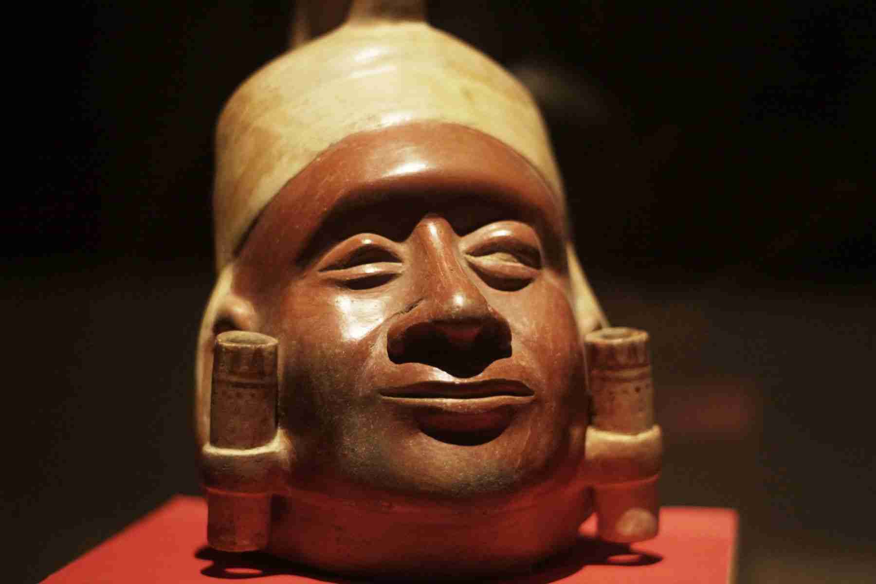 Reseña literaria Gabriela Wiener Huaco retrato