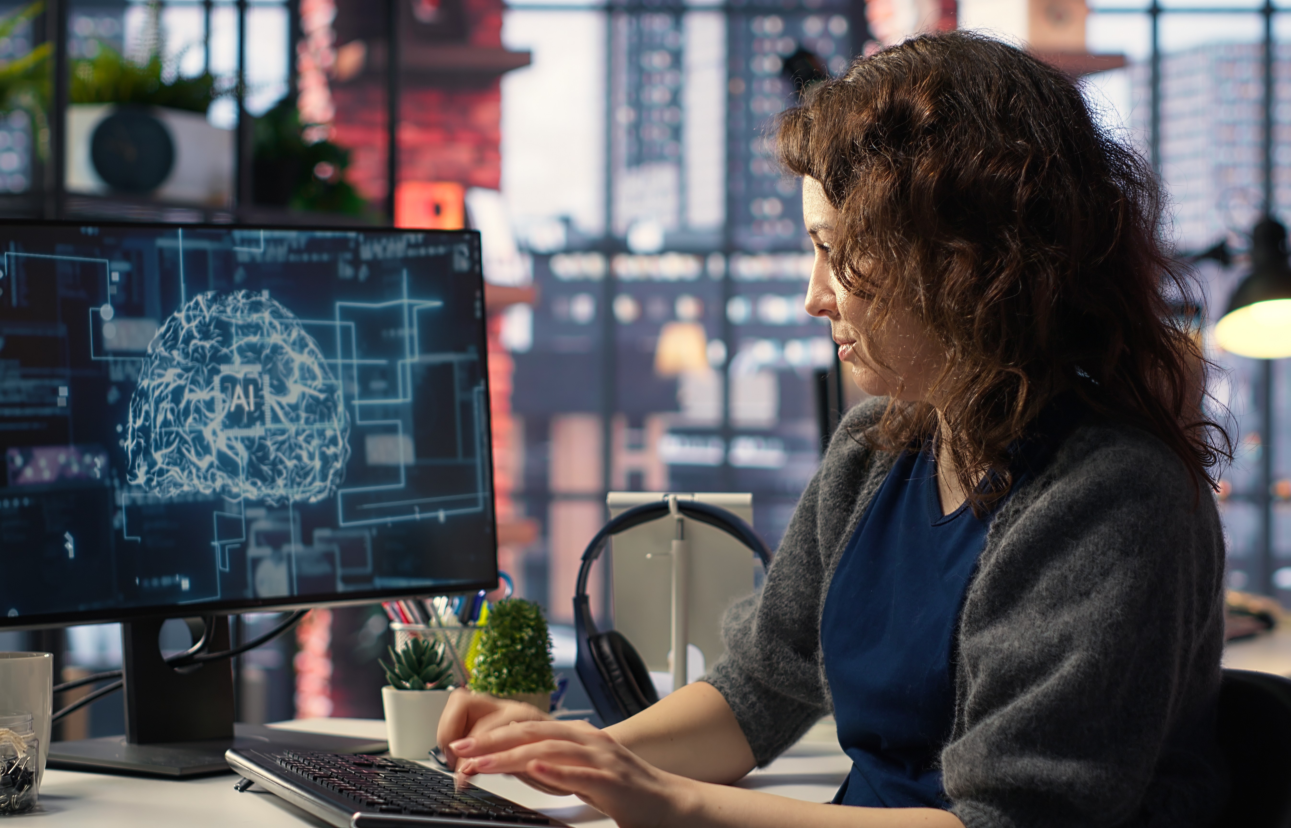 Customized App Development