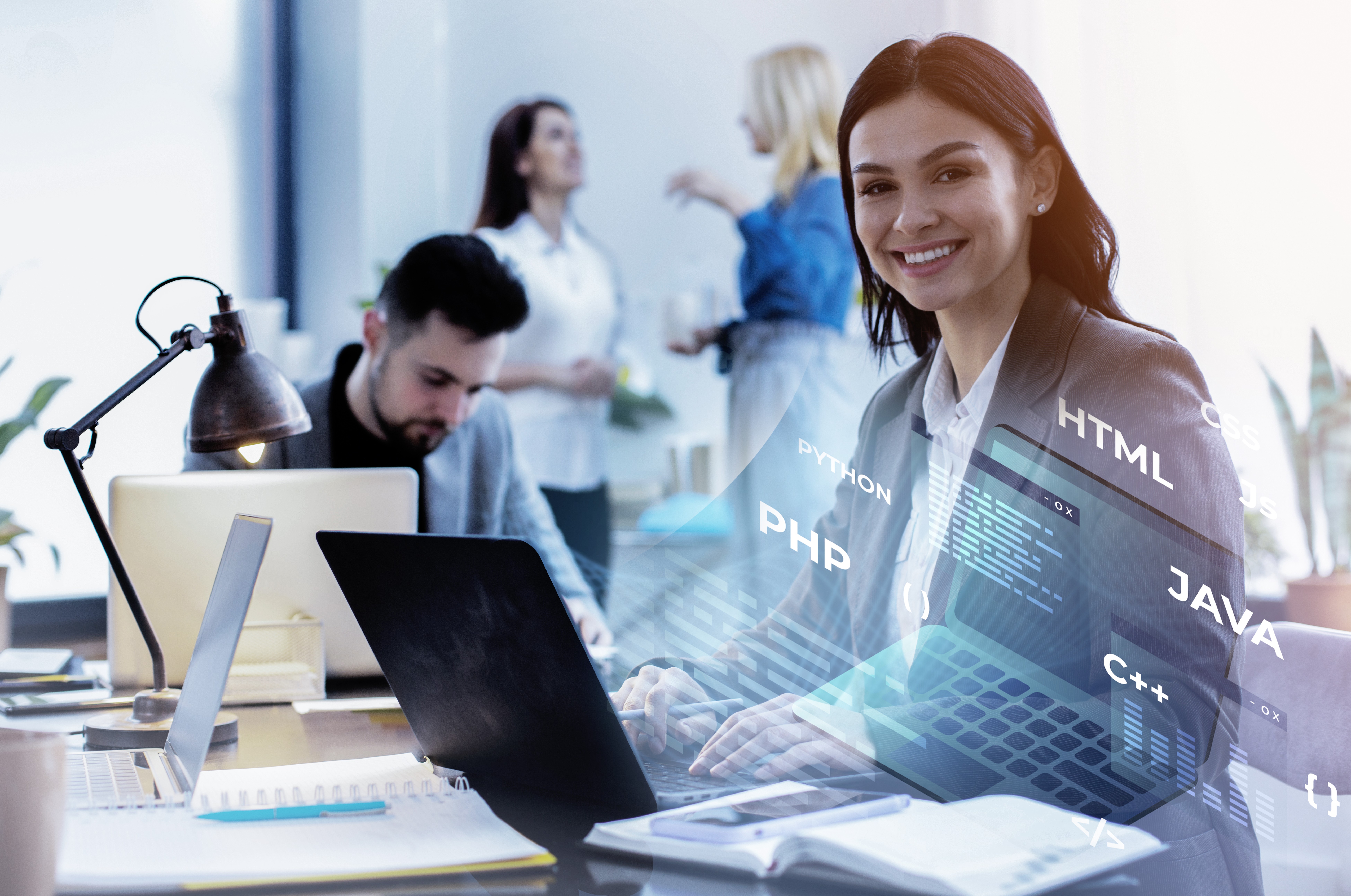 Athena Edge Global Training