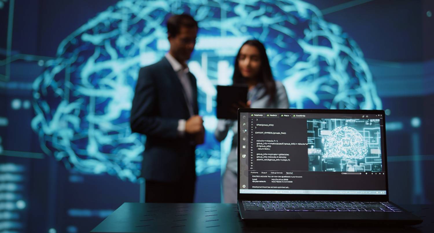 Technology Consulting & IT Services