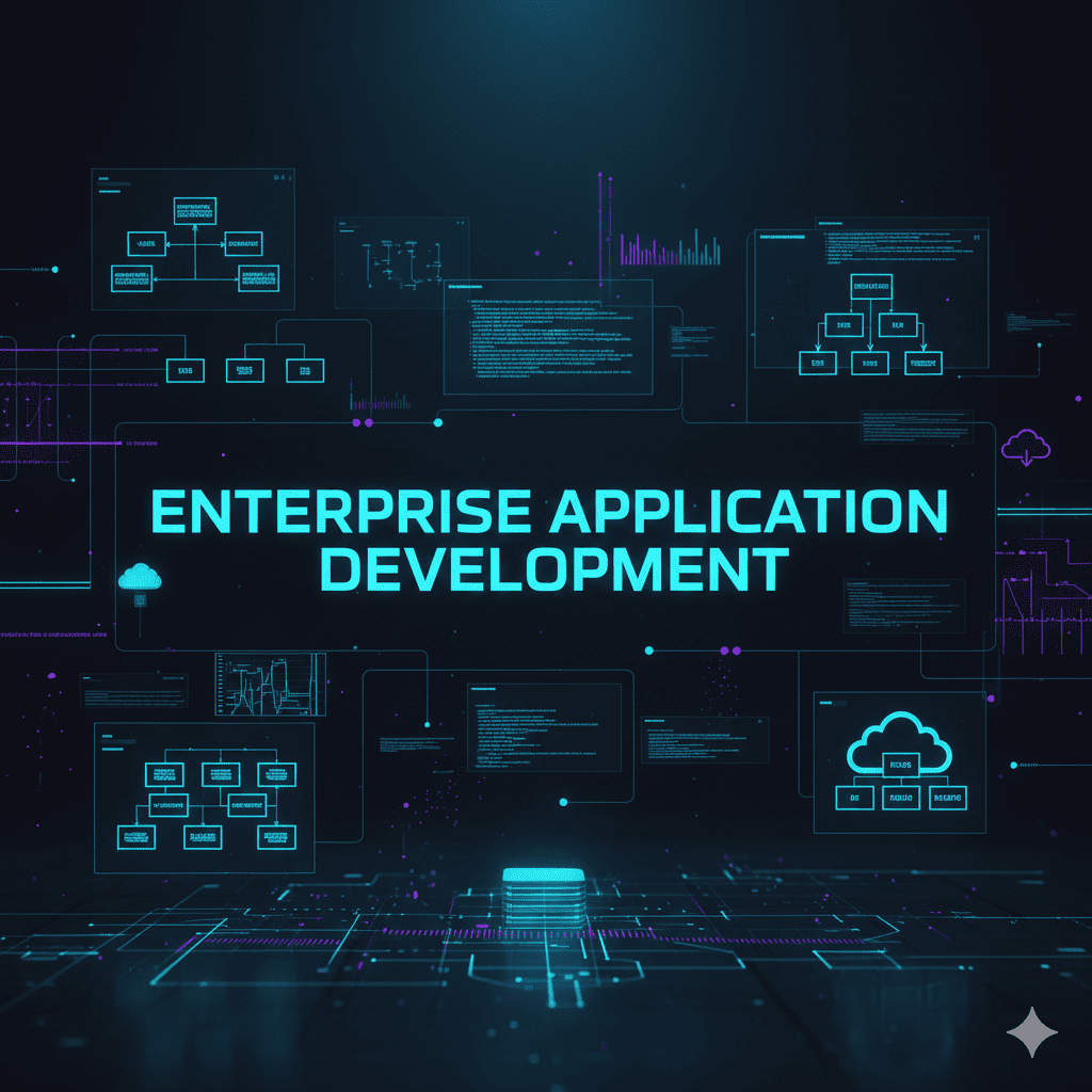 Enterprise AI Application Development