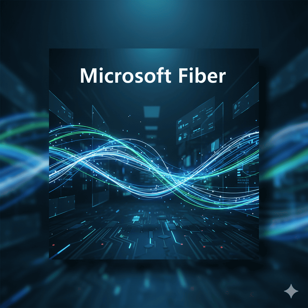 Microsoft Fabric (Unified Data & Analytics Platform)