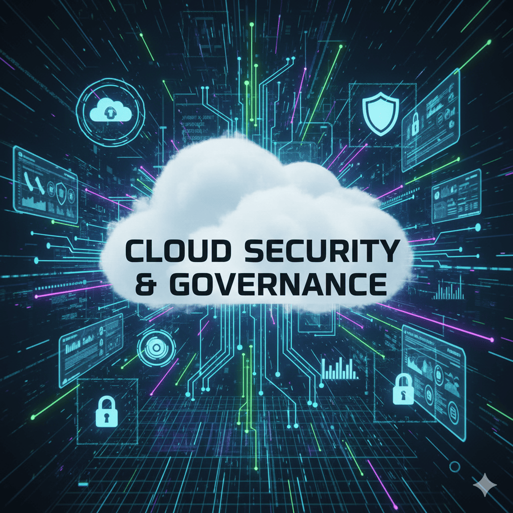 Cloud Security & AI Governance