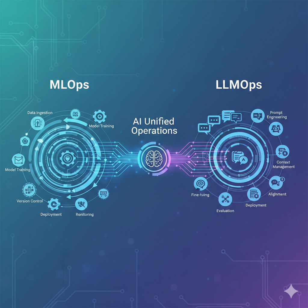 MLOps & LLMOps