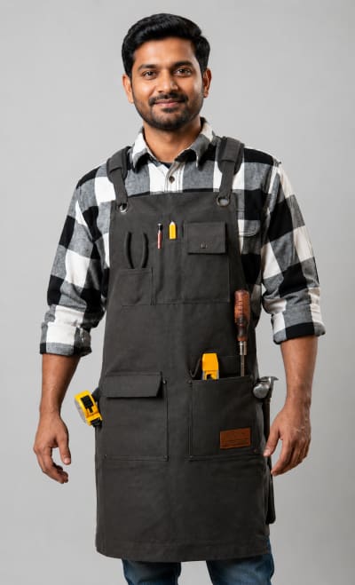 Core Gear Utility Apron