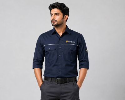 Industrial Shirt