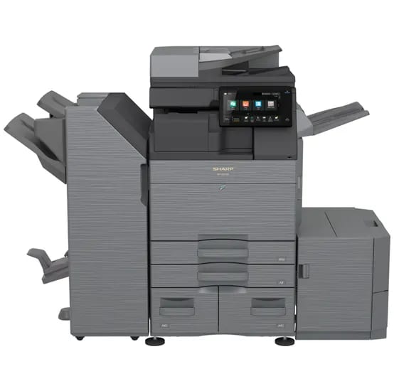 Imprimante couleur BP-50C65 – A3, écran, connectivité cloud