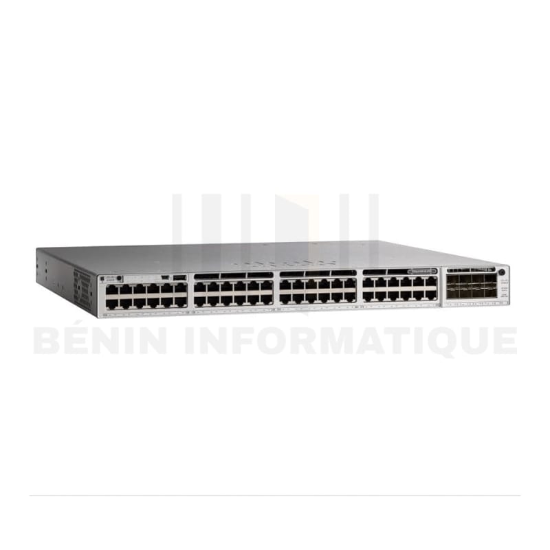 Produit CISCO