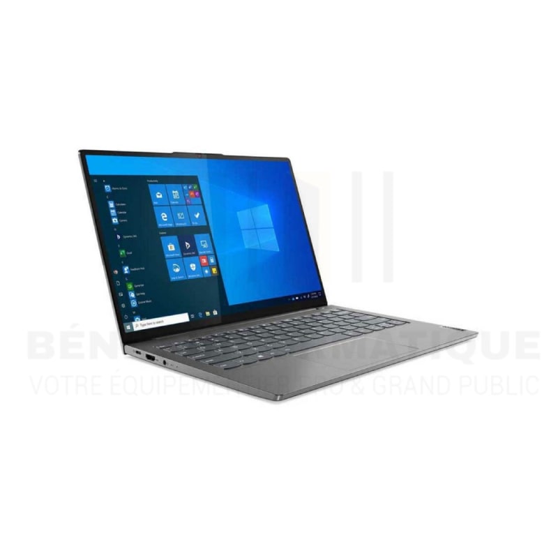 Lenovo ThinkBook 13s G2 ITL – 13.3 Pouces Intel Core i7 1165G7 16Go / 512 SSD – 20V90008FR