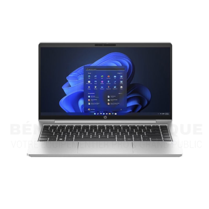 HP ProBook 440 G10, Intel core i7 1355U (13ème génération) – 16Go / 512Go SSD, Ecran 14 pouces Full HD