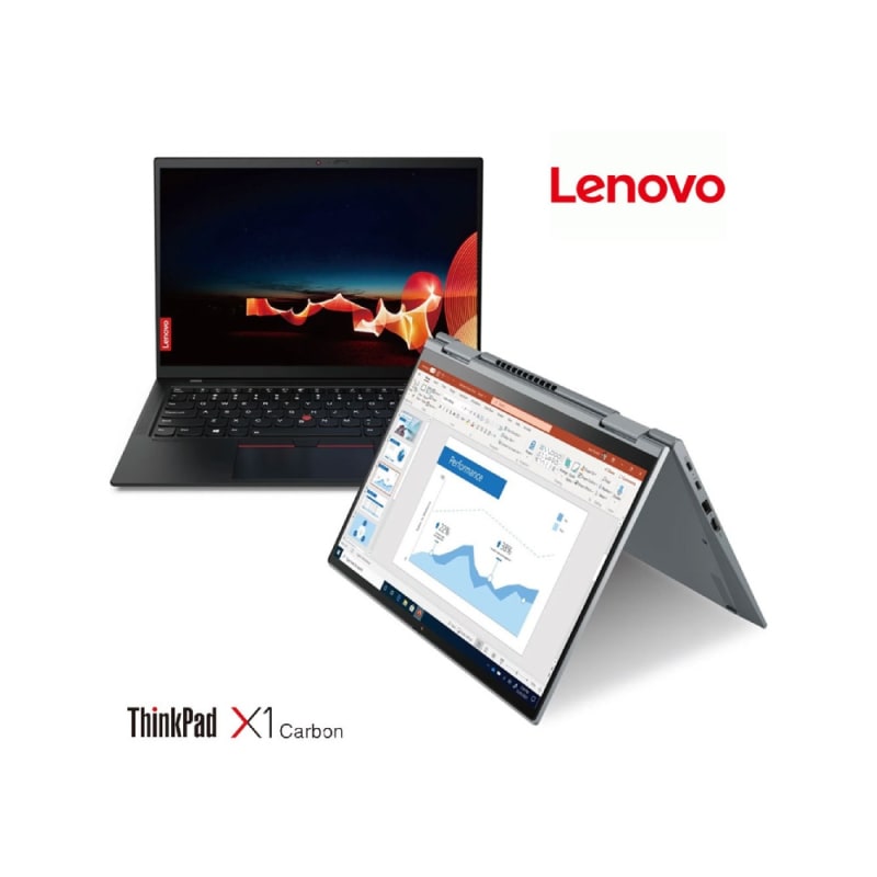 Lenovo ThinkPad X1 Carbon Gen 9, Intel Core i7-1185G7, 16 Go / 512 Go SSD, 14 Pouces Tactile Ultrabook-20XW004RUS