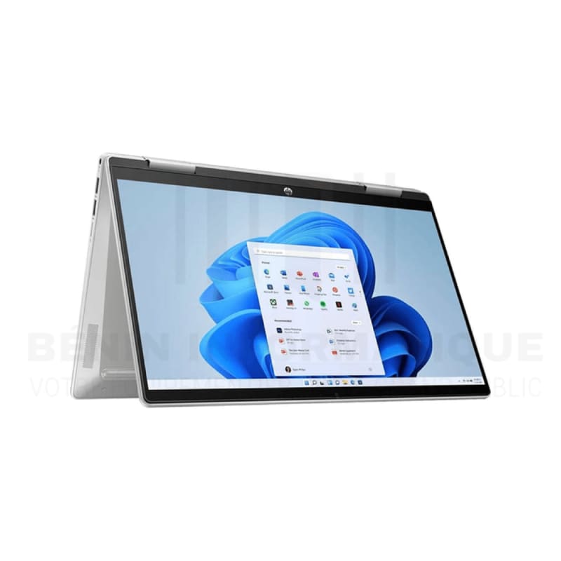HP Pavilion x360 2-in-1 15-er1051cl, Core i5-1235U 12è Génération 12Go/512Go SSD, Ecran 15.6 Pouces Tactile