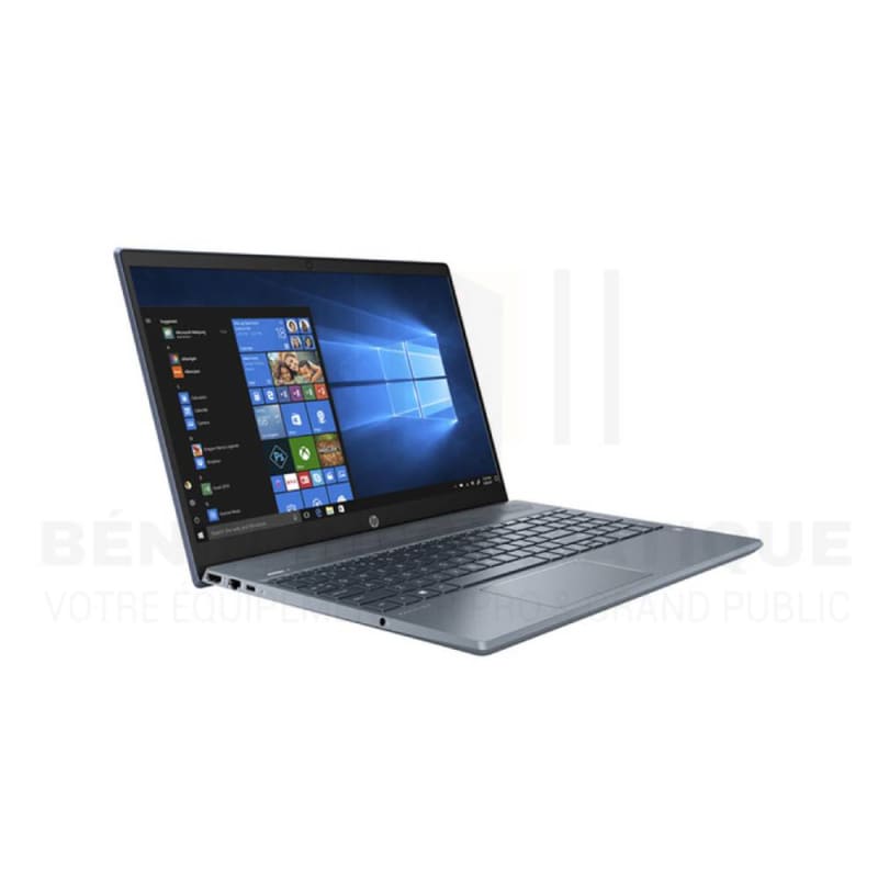 HP Pavilion 15-cs3073cl, Intel core i7-16Go/256 SSD + 1To/4Go GeForce MX250 Graphique – 10è Génération, 15.6 Pouces Tactile