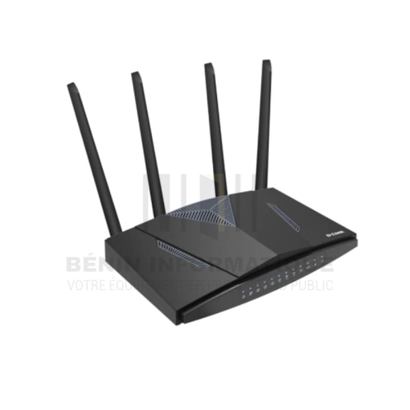 D-Link DWR-M960 : Le routeur 3G/4G AC1200 pour une connexion rapide et fiable partout