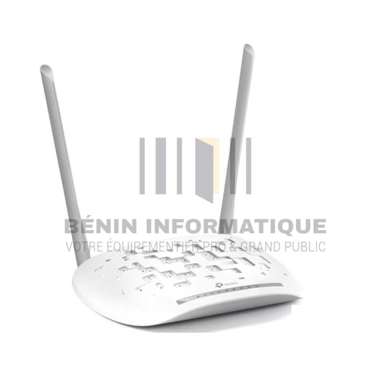 TP-Link TD-W8961ND Modem Routeur ADSL2+ sans fil