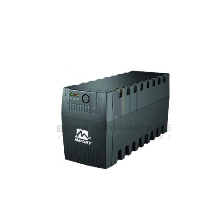 Onduleur Mercury 650 VA