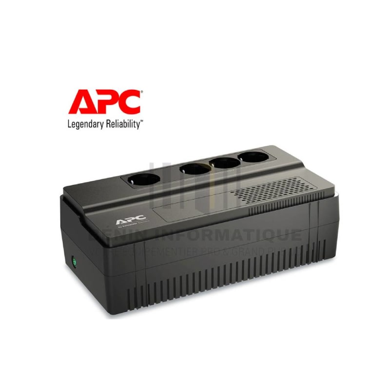 Onduleur APC BV650I -650 VA – 375 Watt