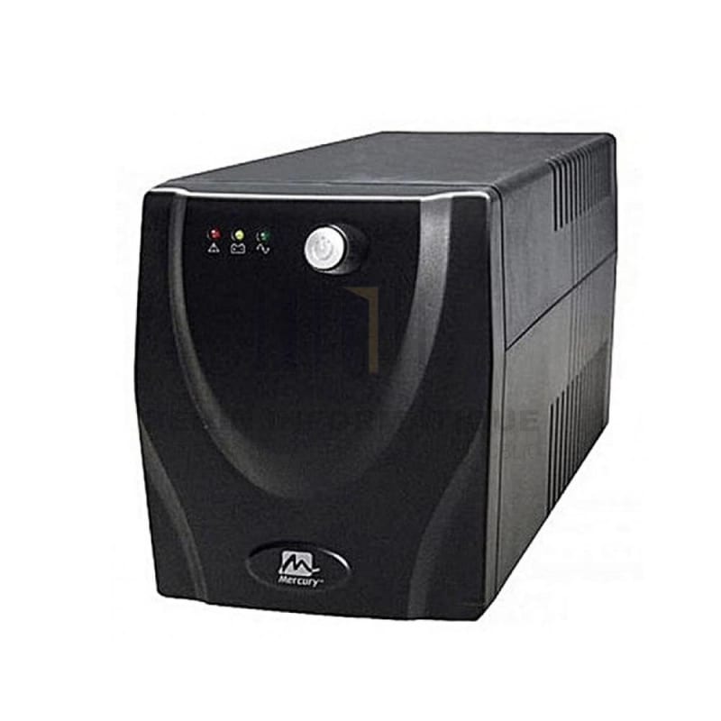 Onduleur MERCURY ELITE PRO 1500 VA