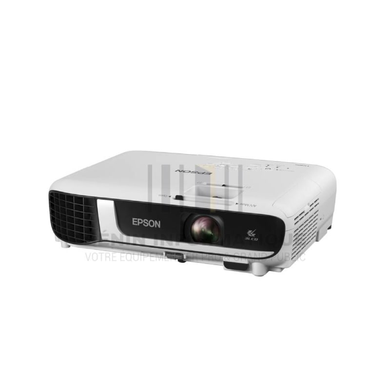 Vidéos projecteurs