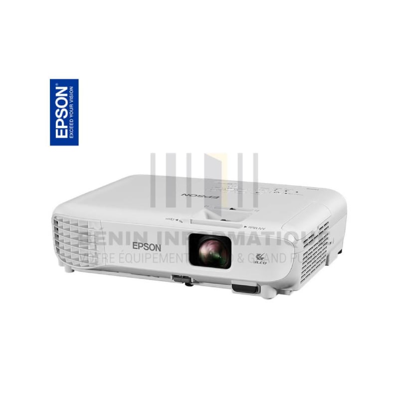 Vidéos projecteurs