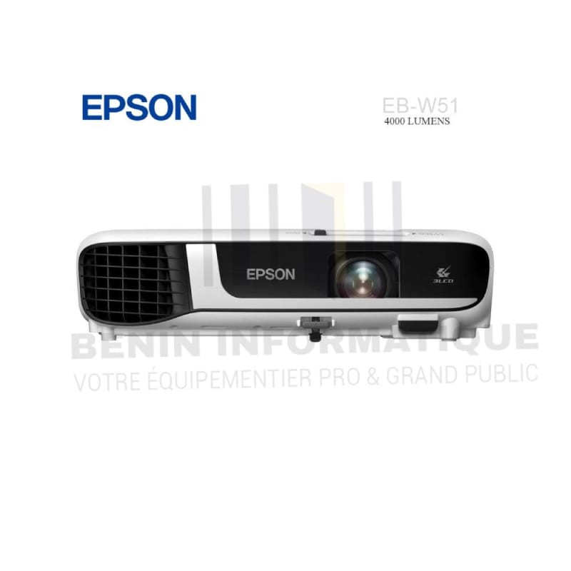 Vidéos projecteurs